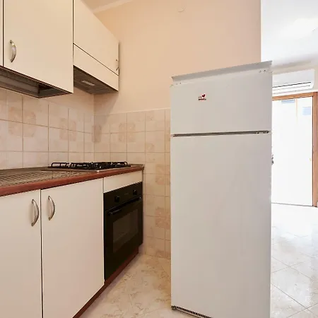 Apartamento Antonia - 270m To Sea *