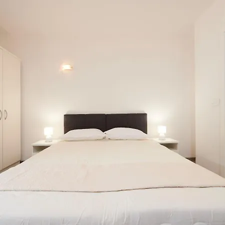 Apartamento Antonia - 270m To Sea *