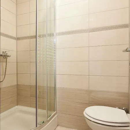 Antonia - 270m To Sea Apartamento Trogir