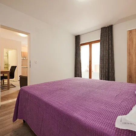 Apartamento Antonia - 270m To Sea *