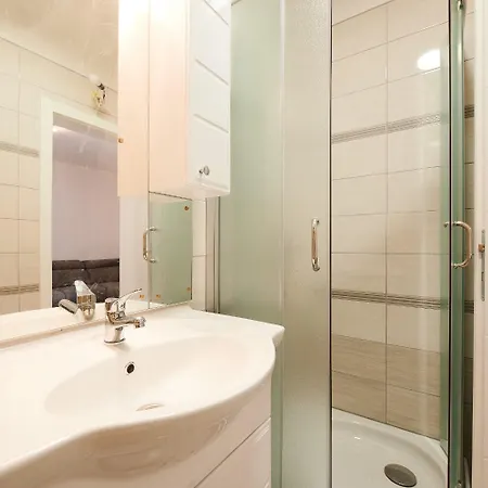 Apartamento Antonia - 270m To Sea Trogir