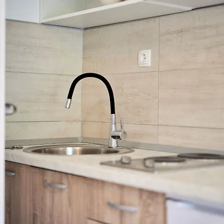 Apartamento Antonia - 270m To Sea Trogir