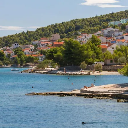 Antonia - 270m To Sea Trogir