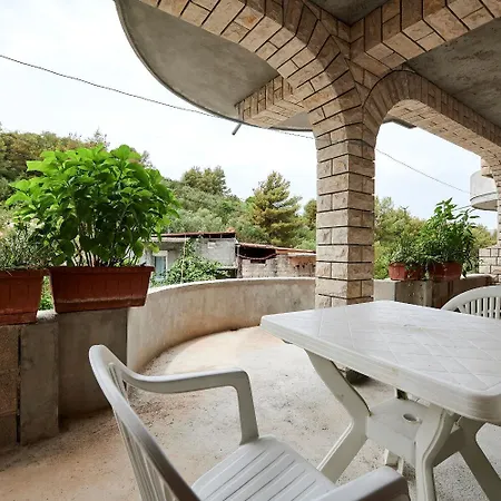 Antonia - 270m To Sea Apartamento Trogir